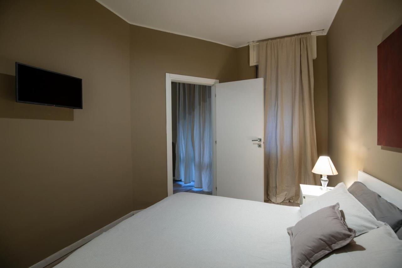 Quiet & Stylish Flat 2 Min Metro Fast Wi-Fi, Milan